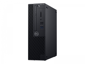 DELL Optiplex 3060 SFF [N015O3060SFF]