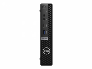 DELL Optiplex 5080 Micro [N010O5080MFF]