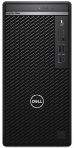 DELL Optiplex 5080 TWR [N010O5080MT]