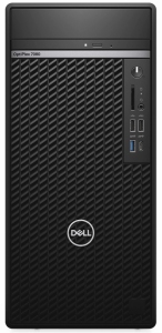 DELL Optiplex 7080 TWR [N011O7080MT]