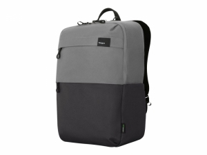 TARGUS 15.6inch Sagano Travel Backpack Grey [TBB634GL]