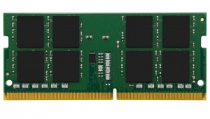 Kingston Pamięć DDR4 SODIMM 32GB/3200 [KVR32S22D8/32]