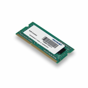 RAM DDR3 Patriot Signature 4GB 1600MHz [PSD34G160081S]
