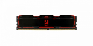 GOODRAM Pamięć DDR4 IRDM X 16GB/3200 [IR-X3200D464L16A/16G]