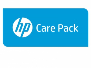 HP 3y NextBusDayOnsite Notebook Only SVC [UB0E0E]