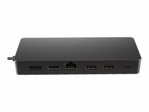 HP Universal USB-C Multiport Hub [50H55AA]