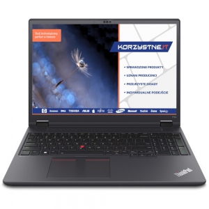 Lenovo ThinkPad P16v AMD G1 [21FE000SPB]