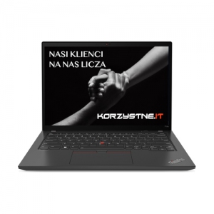 Lenovo ThinkPad P14s G3 [21AK0001PB]