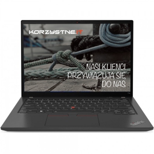 Lenovo ThinkPad T14 AMD G3 [21CF004APB]