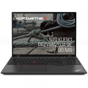 Lenovo ThinkPad T16 G2 AMD [21K70011PB]