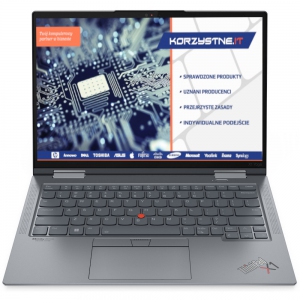 Lenovo ThinkPad X1 Yoga 7 [21CD0057PB]