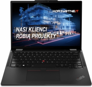 Lenovo ThinkPad X13 Yoga G4 T [21F20019PB]