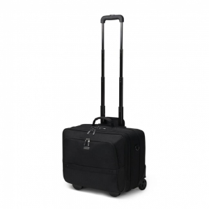 Torba do laptopa Dicota Eco Multi Roller SELECT 14 - 17.3 [D31635]