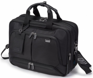 Torba do laptopa Dicota Top Traveller Twin PRO [D30844]