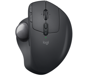 Trackball Logitech MX Ergo [910-005179]