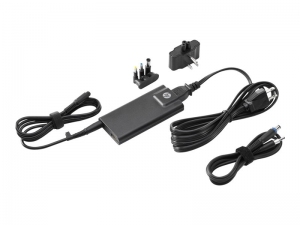 Zasilacz HP 90W Slim AC Adapter [G6H45AA]