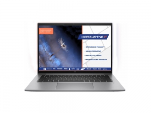 HP ZBook Firefly 14 G9 [6B884EA]