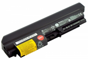 ThinkPad Bateria 33+ (6 cell) [41U3198]