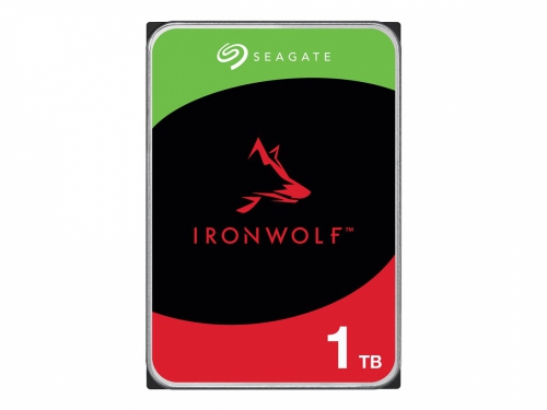 Seagate IronWolf 1TB 3,5'' [ST1000VN008]