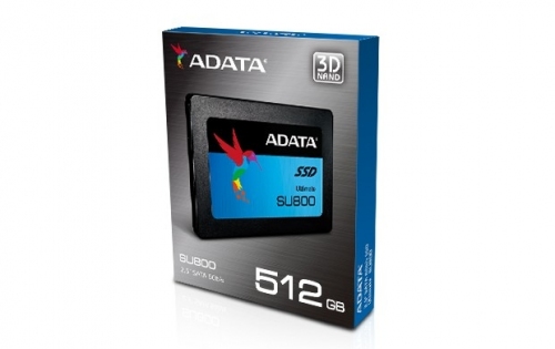 Dysk SSD ADATA Ultimate 512GB 2,5