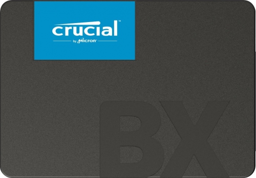 Dysk SSD Crucial BX500 1TB SATA [CT1000BX500SSD1]