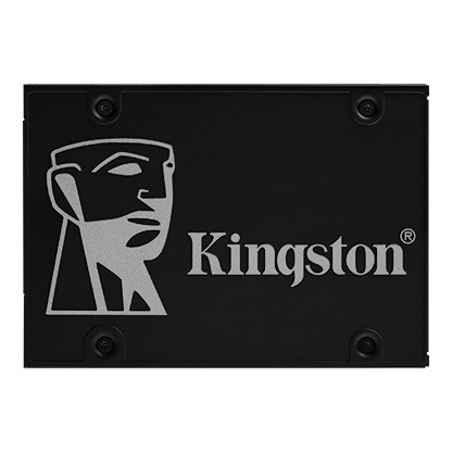 Dysk SSD Kingston KC600 2TB 2.5'' [SKC600/2048G]