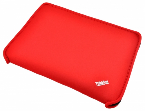 Etui do laptopa Lenovo ThinkPad Fitted Reversible Sleeve [4X40E48910]