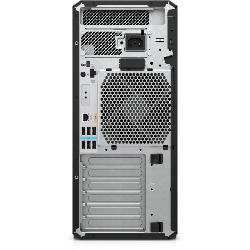 HP Workstation Z6 G5A [5E8U5EA]