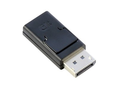 Lenovo - adapter DisplayPort do HDMI [0B47395]