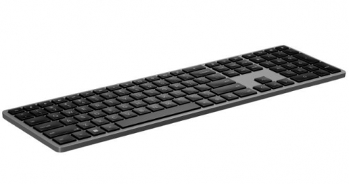 HP 975 USB+BT  Dual-Mode Wireless Keyboard (3Z726AA)