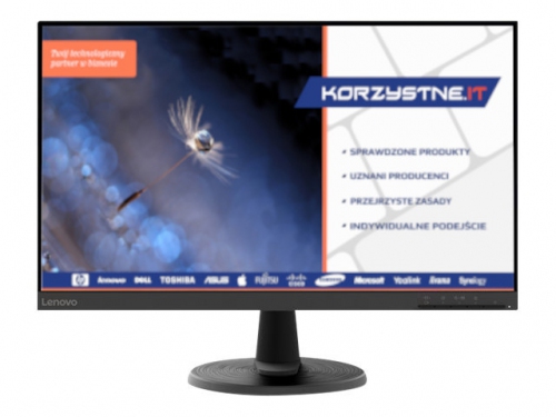 Monitor Lenovo C24-40 23.8