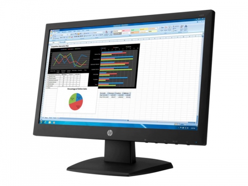 HP Monitor N223 [3WP71AA]