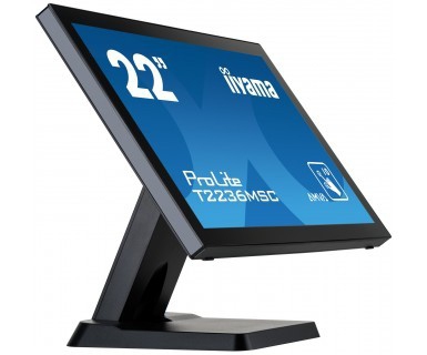 IIYAMA Monitor ProLite dotykowy [T2236MSC-B2]