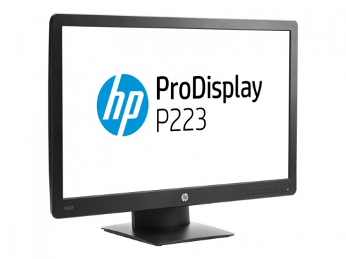 HP Monitor ProDisplay P223 [X7R61AA]