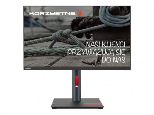 Monitor Lenovo ThinkVision P24q-30 23.8