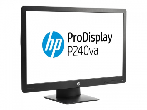 HP Monitor ProDisplay P240va [N3H14AA]