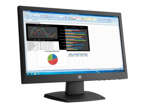 HP Monitor N223 [3WP71AA]