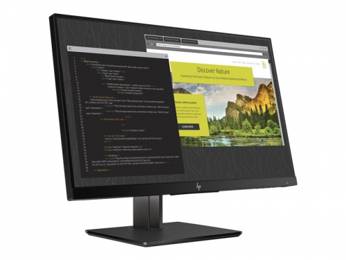 HP Monitor Z24nf G2 [1JS07A4]