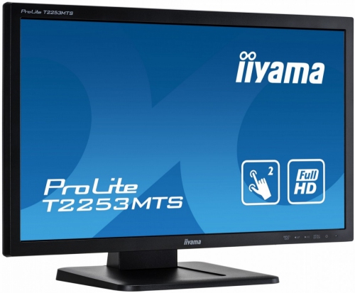 IYAMA Monitor dotykowy  ProLite [T2253MTS-B1]