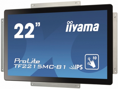 IIYAMA Monitor ProLite dotykowy do zabudowy [TF2215MC-B1]