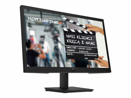 HP Monitor P22v G5 [64V81AA]