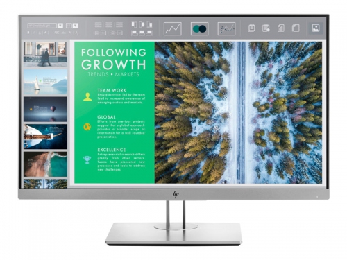 HP Monitor EliteDisplay E243 [1FH47AA]