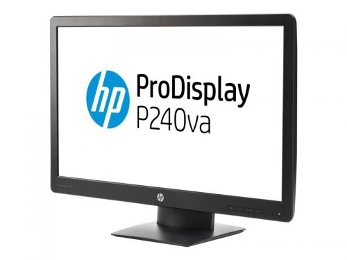 HP Monitor ProDisplay P240va [N3H14AA]