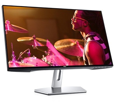 Dell Monitor 23 S2319H IPS LED Full HD [210-APBR]