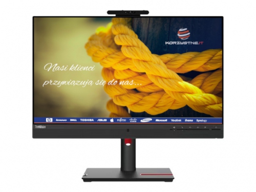 Monitor Lenovo ThinkVision T24mv-30 23.8