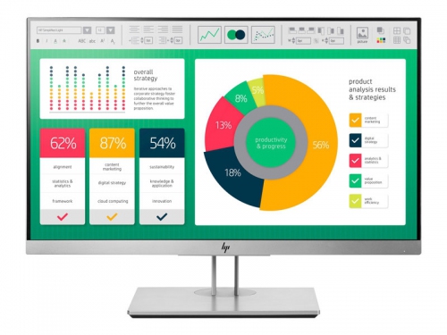 HP Monitor EliteDisplay E223 [1FH45AA]