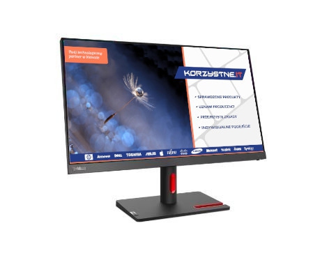 Monitor Lenovo ThinkVision S25e-30 24.5