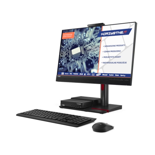 Monitor Lenovo ThinkCentre TIO Flex 24v [12BNMAT3EU]