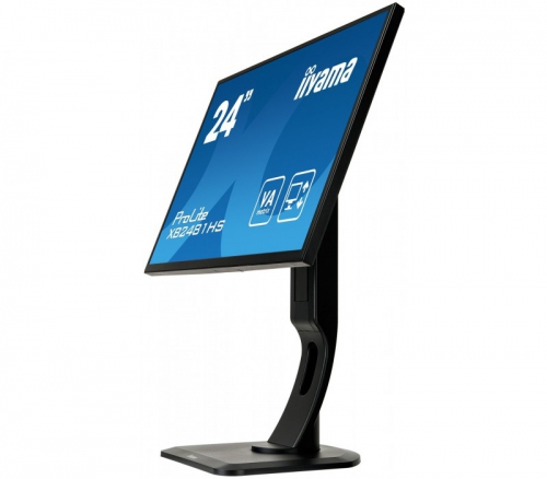 IIYAMA Monitor ProLite SLIM [XB2481HS-B1]