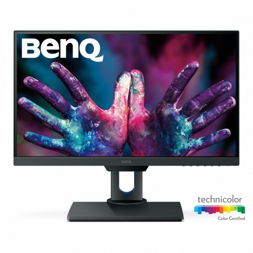 Benq Monitor 25 PD2500Q [9H.LG8LA.TSE]